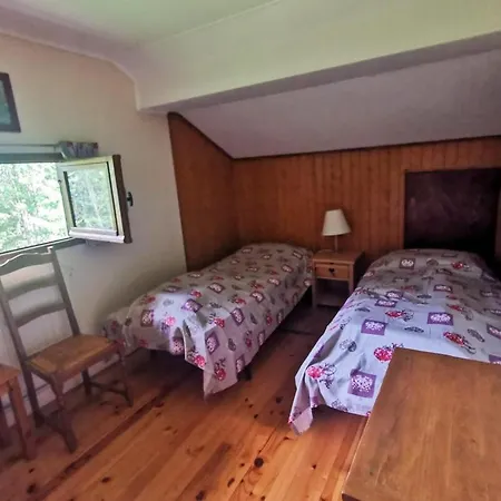 Chalet 7 Couchages Au Revard * Montcel (Savoie)